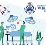 Laborator didactic chirurgie și microchirurgie 2 Laborator Chiruhie