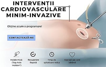 Chirurgia cardiacă minim invazivă aspecte decizionale